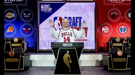 nba draft lottery live stream